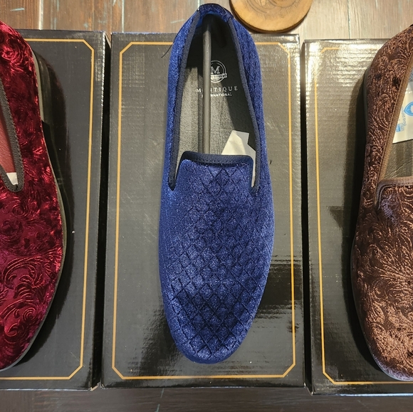 MEN'S SHOES - Picture 5 of 13